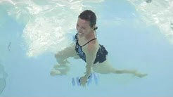 Hydropool Swim Spa Power Cross Training Program