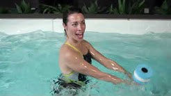 Advanced Hydropool Swim Spa Cross Training Program
