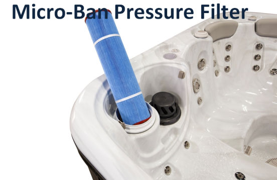 Pressurized Micro-Filtration