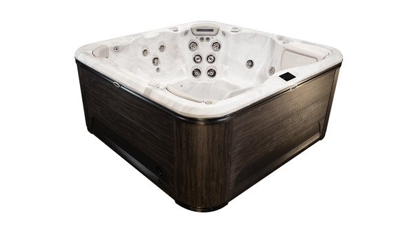 Dark Mahogany Cabinet