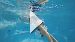 19EX Executive Self-Clean Swim Spa Video