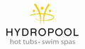 Hydropool logo