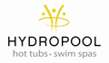 Hydropool Self-Cleaning Hot Tub