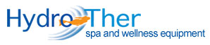 HydroTher spa and wellness equipment