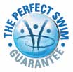 The perfect swim guarantee