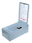 50 or 60 Amp GFCI With Subpanel