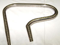 Stainless Steel Hand Rail