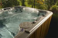 Air Therapy System with Aromatherapy Injection