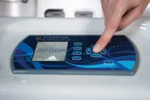 Energy Efficient Filtration
