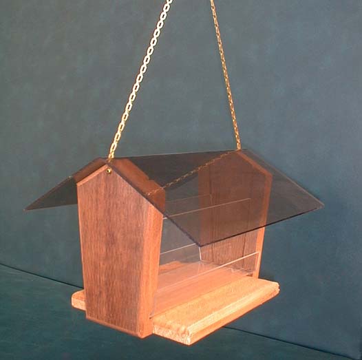 Bird Feeder