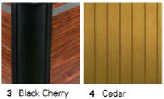 Premium Everlast Cabinetry with Removable Panels