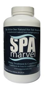 Spa Marvel