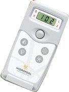 Swim Spa Monitor