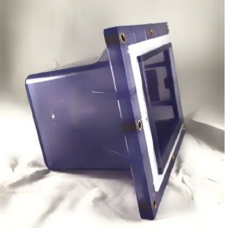 Swim spas - V Twin Jet Current Collector