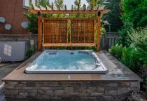 Affordable Hot Tubs 