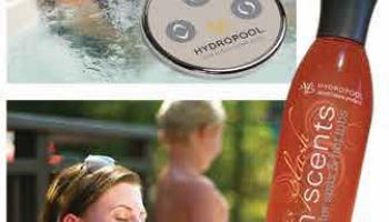Hydrotherapy Package