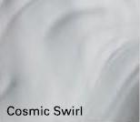 Cosmic Swirl