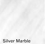 Silver Marble