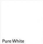 Pure White