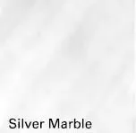 Sliver Marble