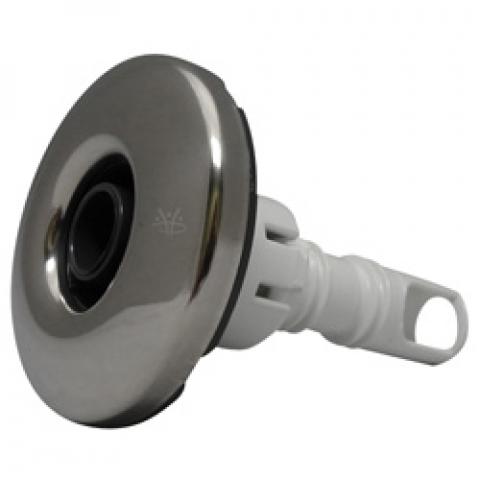 Directional Stainless Steel - Dark Grey - H6015040