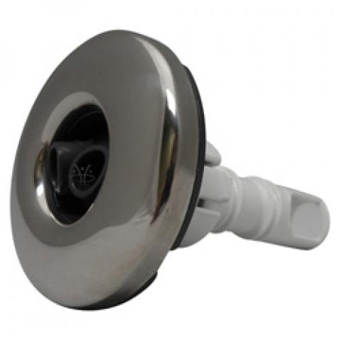 Pulsator Stainless Steel Dark Grey - H6015041