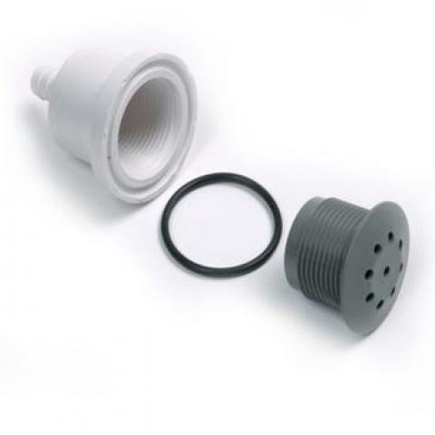 Blower Jet Grey - H6005001