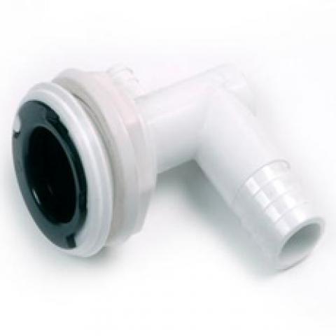 Cluster Jet Body - H6015019