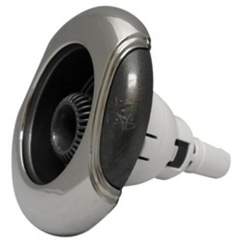 Power Jet Directional Stainless Steel - H6035051