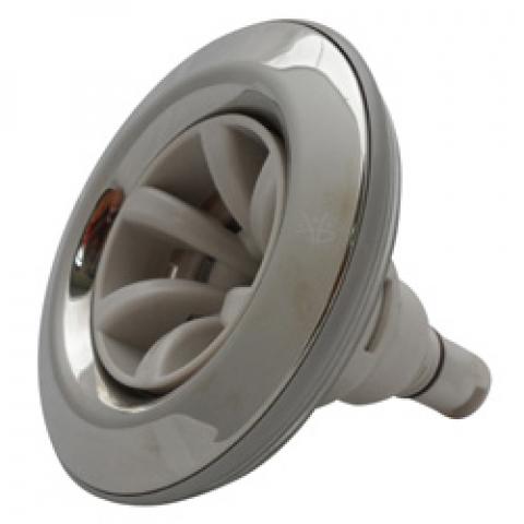 Power Jet Rifled Threaded - H6035062