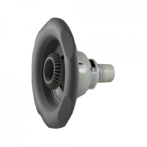 Power Jet Directional Scallop Silver - H6035078