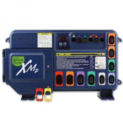 Gecko INXM - H7505077