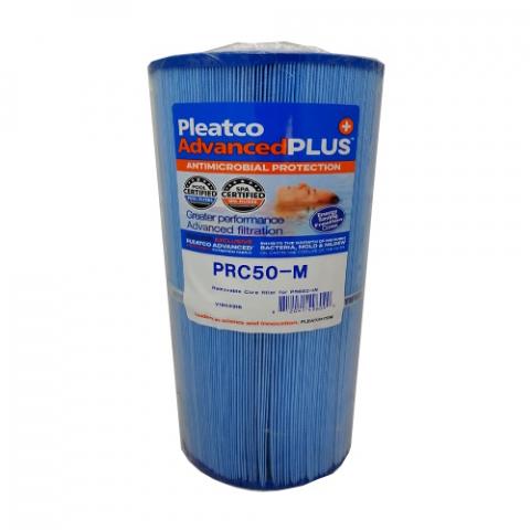 Pleatco 50sqft PRC50-M
