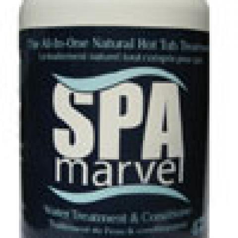 Spa Marvel Conditioner