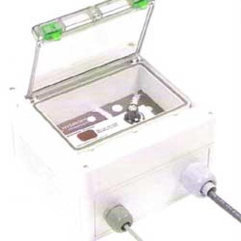 Salt Water Bromine System