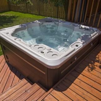 Hydropool Serenity Hot Tub Models