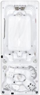 AquaTrainer 19 DTAX