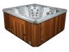 Cedar - Silver Marble