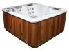 Cedar - Silver Marble