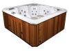Cedar - Silver Marble