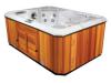 Cedar - Silver Marble