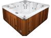 Cedar - Silver Marble