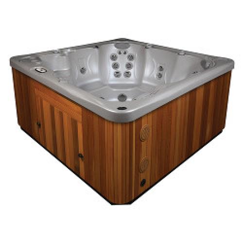 Hydropool Serenity 6000 Gold Hot Tub | Sunspaces