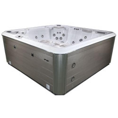 Hydropool Self Cleaning 790 Platinum | Sunspaces
