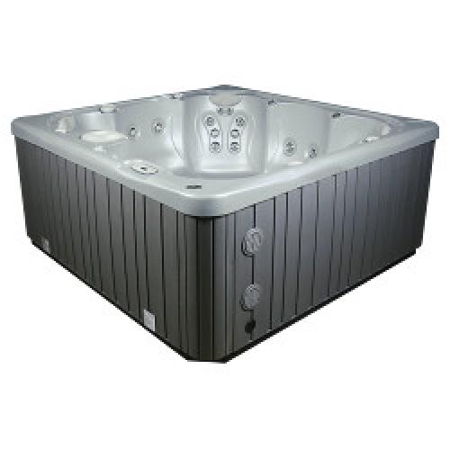 Hydropool Model 7000 Platinum | Sunspaces