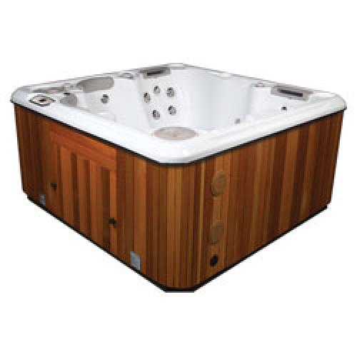 Cedar - Silver Marble