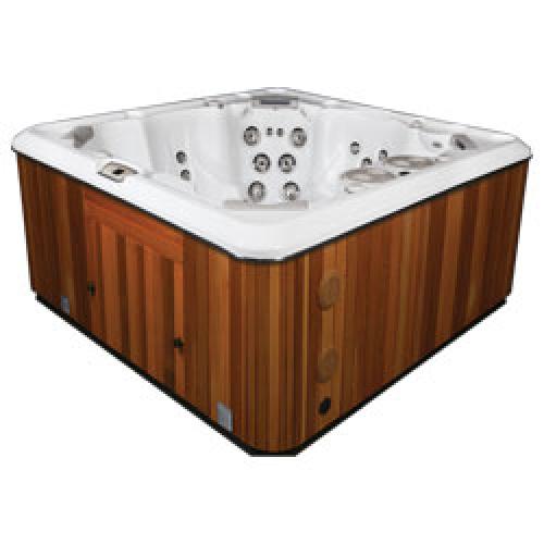 Cedar - Pure White