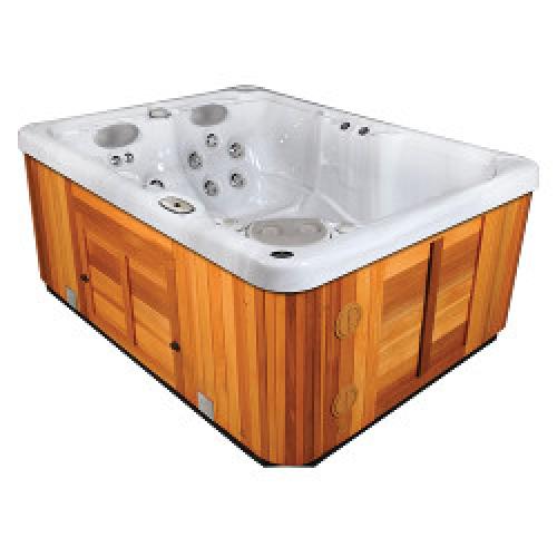 Cedar - Silver Marble