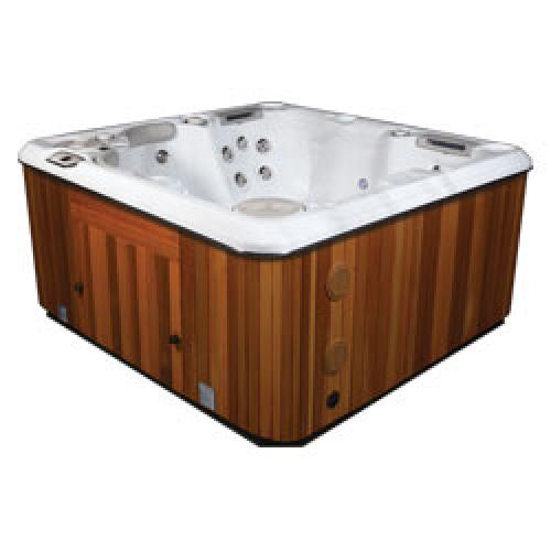 Cedar - Silver Marble