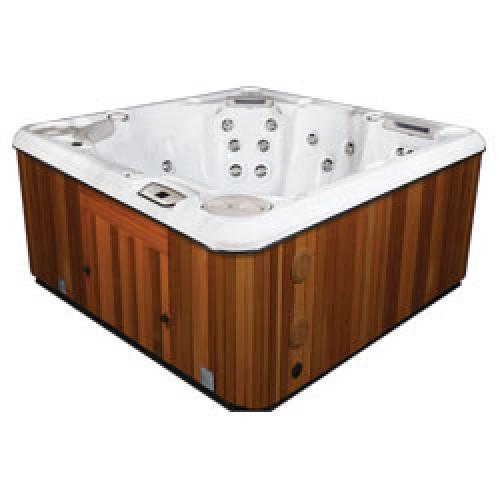 Cedar - Silver Marble